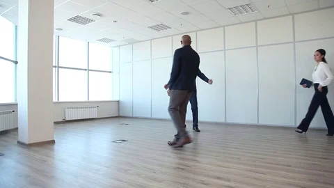 It is Ideal Office for My Start-up Stock Footage 72557998