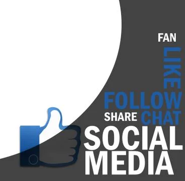 Like it Stock Illustration