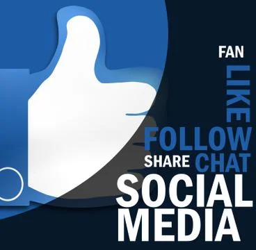 Like it Stock Illustration