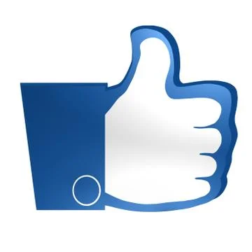 Like it Stock Illustration