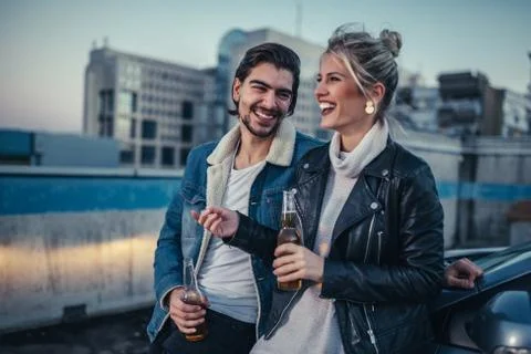 It just would not be the same without you Stock Photos