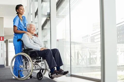 It is the little things that count Stock Photos