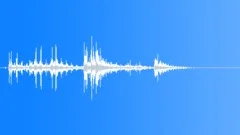 It lurks belowSound Effect