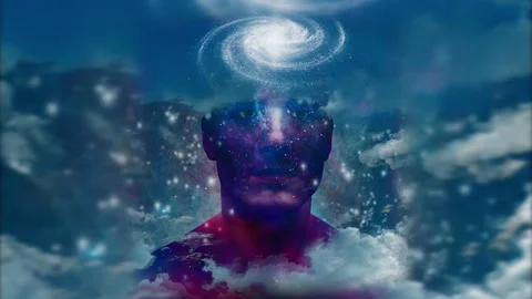 It is made of stars 動画素材 229715684