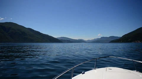 It makes seasick Stock Footage 25842348