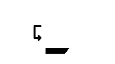 It Manager Developer Icon Animation Stock Footage 143368448