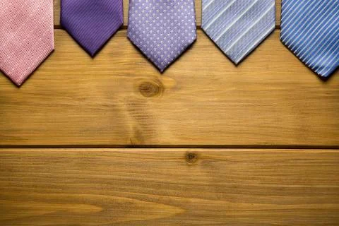 It is a matter of style Stock Photos