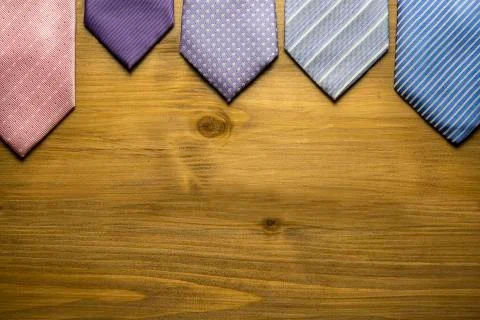 It is a matter of style Stock Photos
