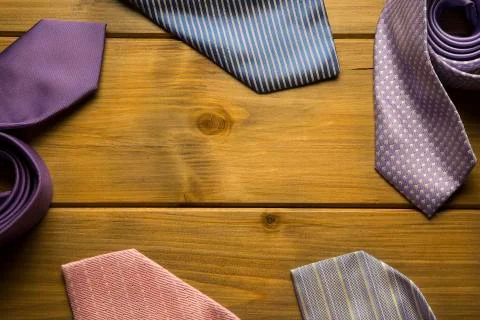It is a matter of style Stock Photos