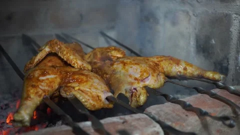 It might process for a minute when you change selected frame. Stock Footage 148672087