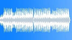 IT News - electronic and technology background music Stock Music
