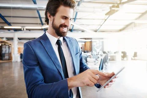 It performs to the same high standards that he does Stock Photos