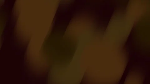 It presents brown diagonal blurred lines creating depth. 스톡 동영상 298031920