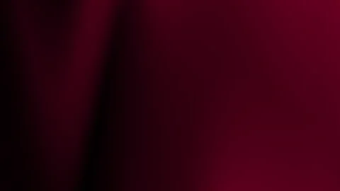 It presents dark red to bright red gradient shading Video stock 297575919