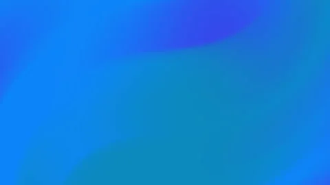 It presents a gradient of blue hues smoothly blending. Stock Footage 310338146