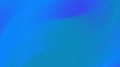 It presents a gradient of blue hues smoothly transitioning.ion Polygon Stock Footage 315019500