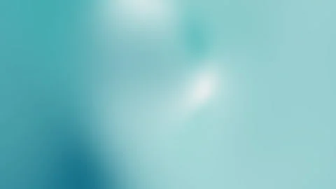 It presents a gradient of light and dark teal. Stock Footage 315478222