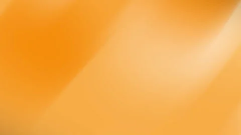It presents a gradient of orange shades creating a smooth background. Stock Footage 315478661