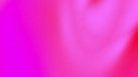It presents a gradient of pink shades smoothly blending. Stock Footage 301950709