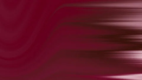 It presents maroon horizontal lines blending light to dark hues. Stock Footage 317082350