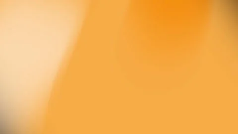 It presents orange and beige shades blurred gradient background. Stock Footage 308970176