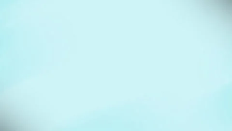 It presents pale blue shading subtly transitioning light to dark. Stock Footage 293045358