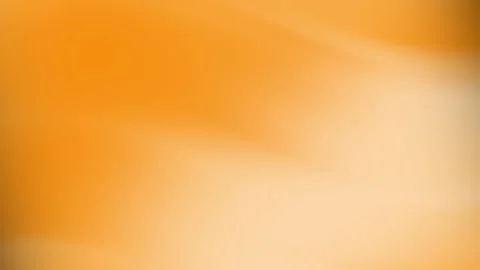 It presents a smooth orangetopaleyellow gradient background. Stock Footage 317127232
