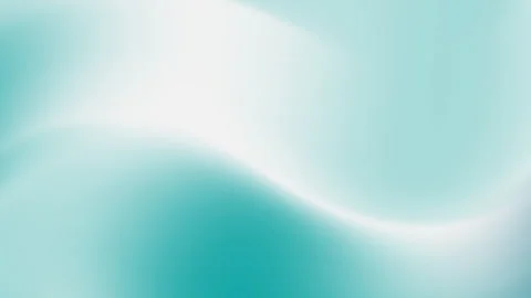 It presents soft blue gradients forming gentle curves. Stock Footage 301945273