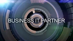 IT Promo 04 Stock After Effects