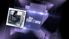 IT Promo 06 Stock After Effects