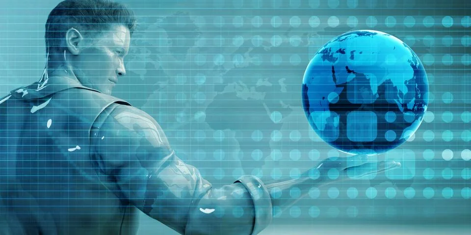 IT Services Stock Photos