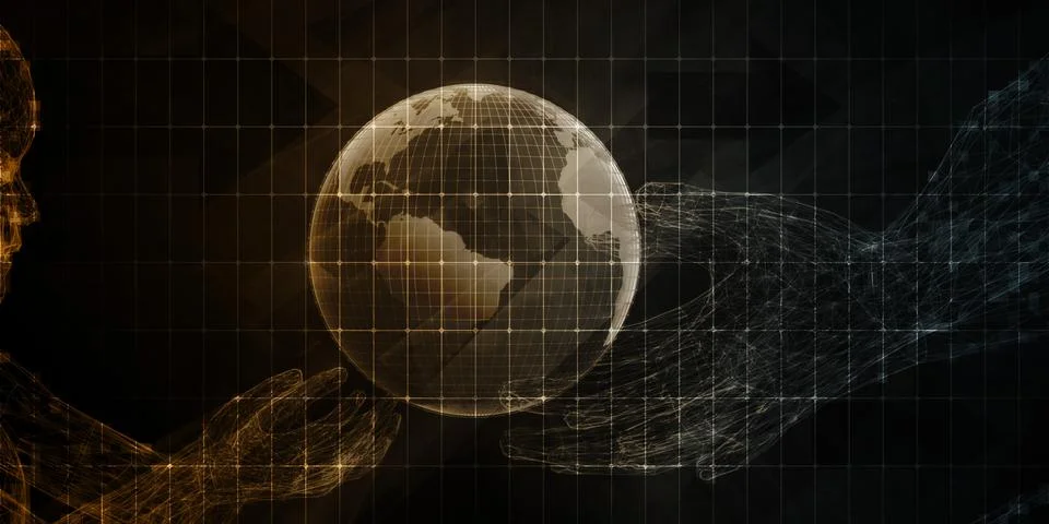 IT Services Stock Photos