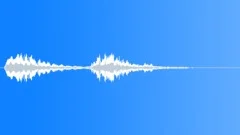 It sounds like a nightmare SFXSound Effect