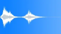 It sounds like a nightmareSound Effect