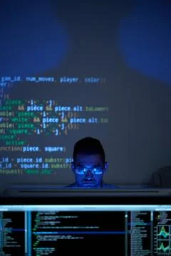 It specialist Stock-Fotos