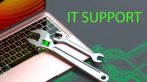 It support Stock Photos