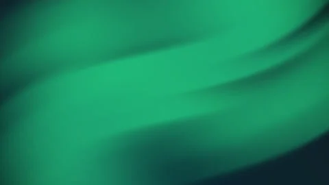 It is a teal abstract background with soft flowing curves. Видео 294990625