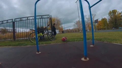 IT technician is a freelancer Stock Footage 236586550