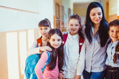 It is time to going on summer holiday Stock Photos