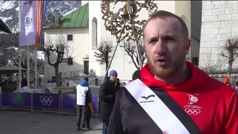 'It wasn't a particularly pleasant environment to just be a human being' says A Stock Footage 328985283