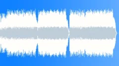 It Won't Be Normal Activity Stock Music