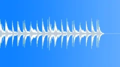 Is It Worth It (No Percussion)Stock Music