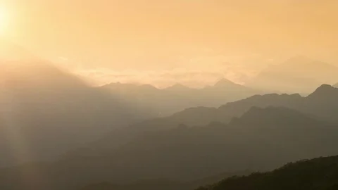 Italian Alps Video stock 75232872