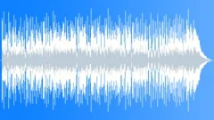 An Italian In America (30 sec) Stock Music