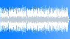 An Italian In America (60 seconds - v1)Stock Music