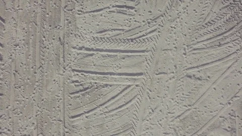 Italian beach Stock Footage 73969948