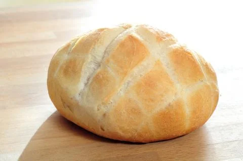 Italian bread Stock Photos