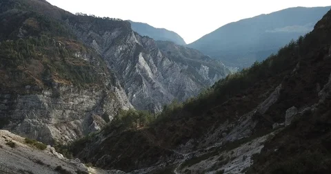 Italian Dolomites Stock Footage 101854730