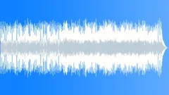 Italian Food And Red Wine (60 sec - piano, mandolin, violin) Stock Music