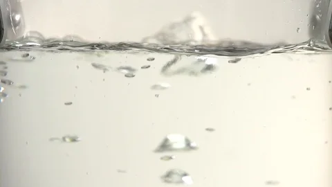 Italian Gnocchi in a bubble Stock Footage 101699619